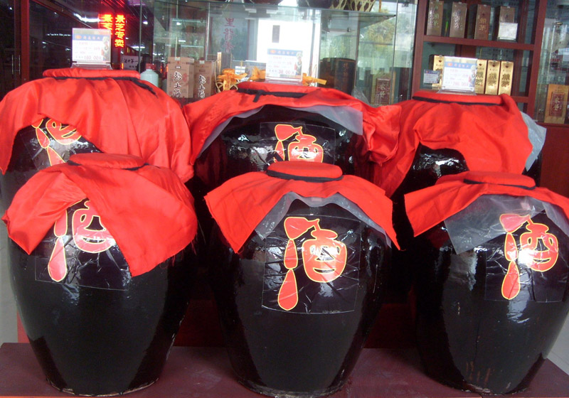 散酒加盟應該注意什么 如何發(fā)展規(guī)劃